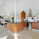 펜션 Henric - 100m From The Sea By Interhome 블록쿠스