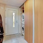 Henric - 100m From The Sea By Interhome *