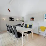 Henric - 100m From The Sea By Interhome 펜션