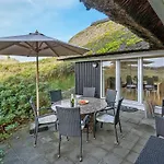 Henric - 100m From The Sea By Interhome