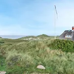 펜션 Henric - 100m From The Sea By Interhome 블록쿠스