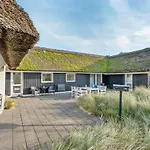 펜션 Henric - 100m From The Sea By Interhome 블록쿠스