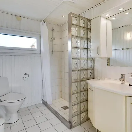 Henric - 100m From The Sea In Nw Jutland By Interhome