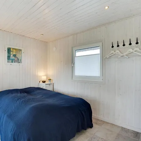 別荘 Henric - 100m From The Sea In Nw Jutland By Interhome *