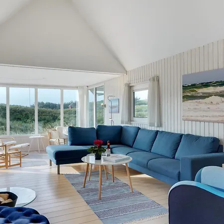Henric - 100m From The Sea By Interhome 펜션 블록쿠스