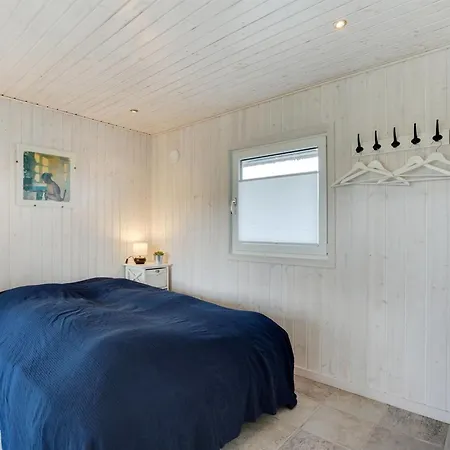Henric - 100m From The Sea By Interhome 펜션