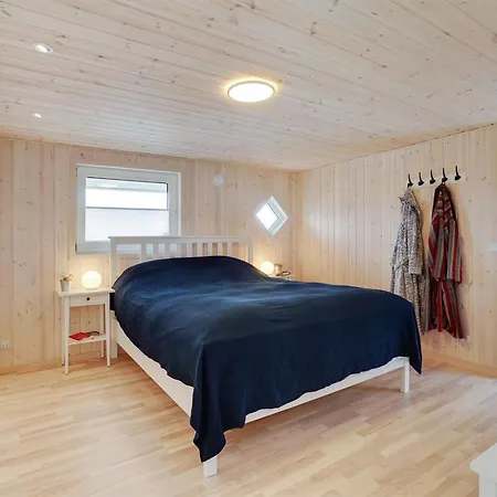 펜션 Henric - 100m From The Sea By Interhome