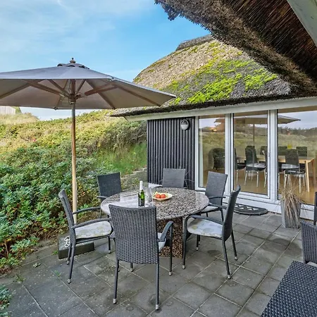 Feriehus Henric - 100m From The Sea By Interhome *